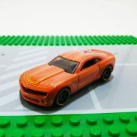 ราคา รถ HOTWHEELS ของแท้มือสอง รุ่น 2013 HOT WHEELS CHEVY CAMARO SPECIAL EDITION สภาพใหม่ตั้งโชว์ มีคันเดียวเท่านั้นค่ะ (3573475672)