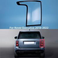 ราคา สําหรับ Land Rover Range Rover Executive 2018 2019 2020 2021 2022 ไฟท้ายรถฝาครอบโปร่งใส (53555596620)