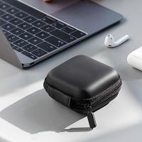ราคา Luxury Storage Case หูฟังกระเป๋าหูฟังแบบแข็งสําหรับ Airpods Earpods Ear Pads หูฟังไร้สายอุปกรณ์เสริม (41524514798)