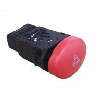 ราคา EMERGENCY HAZARD FLASHER SWITCH For Lifan 320 Emergency Stop Show Wide Light Switch Button (43628485160)