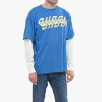 ราคา Gucci T-Shirts Size M อก 48 นิ้ว *กรุณาทักแชทเพื่อเช็คสต็อคก่อนกดสั่งนะคะ* (27780877850)