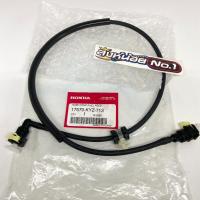ราคา สายหัวฉีด เวฟ125ไอ ปลาวาฬ Wave125i ปี 2012-2019 แท้ศูนย์ HONDA (17570-KYZ-713) ท่อจ่ายน้ำมันเชื้อเพลิง สายปั๊มน้ำมันเชื้ (21776576859)