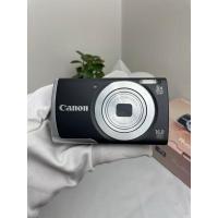 ราคา Canon powershot a2500 superrare กล่อง (24833480565)