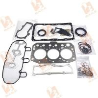 ราคา 3TNV70 Full Gasket Kit Set for Yanmar Engine With Cylinder Head Gasket (48003237227)