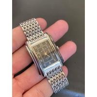 ราคา AUSTIN SAPPHIRE 30m สี่เหลี่ยม หน้าดำ ของแท้ Lady มือสอง (53005887518)