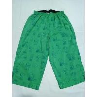 ราคา Uniqlo กางเกงลำลอง 3/4 ส่วน Sz.M (21307493431)
