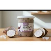 ราคา สเปรดูเผือก เผือกกวนผสมวุ้นบุก พร้อมทาน รสเผือก (52253263466)