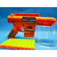 ราคา Nerf STAR WARS ROGUE ONE CAPTAIN CASSIAN ANDOR ปืนเนิฟของแท้ มือสอง ราคาถูกมีเอฟเฟคเสียงและมีไฟ (25682585304)