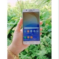 ราคา Galaxy J7pirme โทรศัพท์มือสอง แรม3 (7028099872)