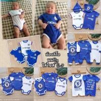 ราคา บอดี้สูททีมฟุตบอล บอดี้สูทเชลซี บอดี้สูทกีฬา ชุดทีมฟุตบอล เชลซี ชุดฟุตบอลเด็ก chelsea (1683727804)