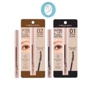 ราคา ❤️❤️ เมลินดา มาสคาร่า MEILINDA Ultra lift & long mascara 10มล. (23569896184)