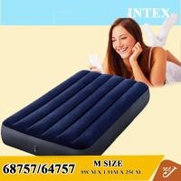 ราคา McJoden - INTEX M Size Twin 68757/64757 ที่นอนเตียงเป่าลม (42278616104)