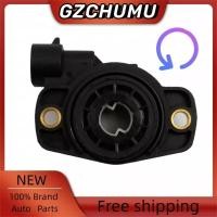 ราคา New TPS Throttle Position Sensor For Harley 27629-01 Anticlockwise For FLHR (54003338996)