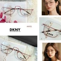 ราคา แว่นตาไร้กรอบ dknyยังไม่ได้ใช้งาน (45402490522)