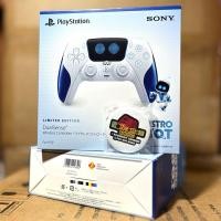 ราคา PS5 Dualsense Wireless Astro bot Limited Edition Controller (JP) (26819292768)