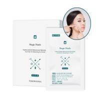 ราคา Tosowoong Cica Clinic Magic Patch 66ea / แผ่นแปะสิว สําหรับใบหน้า (25913506426)