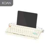 ราคา Actto Mechanical Keyboard RGB คีย์บอร์ด (21691616461)