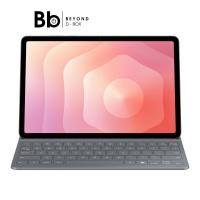 ราคา เคสคีย์บอร์ด Samsung Galaxy Tab S11 AI Book Slim สีดำ by BB Beyond D-Box (41267234386)