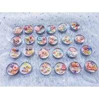 ราคา เทียนหอมขนาดทดลอง tester size (4362353102)