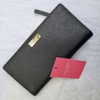 ราคา KATE SPADE wallet กระเป๋าสตางค์ ของแท้ ของใหม่ (22573978365)