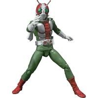 ราคา SHF S.H.Figuarts Kamen Rider V3 (First Version) Bandai (7535961995)