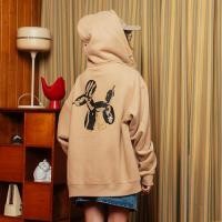 ราคา PAUL FRANK เสื้อฮู้ดใส่ได้ทั้งชายและหญิง PERSPECTIVES (51600523833)