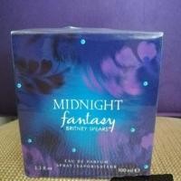 ราคา ❌หมดค่ะ❌Britney Spears Midnight Fantasy EDP 100ml. (1108432210)