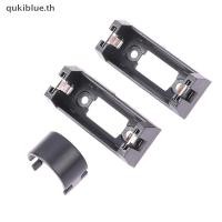 ราคา Qukiblue.th 5 PCS Plug-in CR123A แบตเตอรี่ 16340 แบตเตอรี่กล่อง LIR123A แบตเตอรี่กล่อง CR123A แบตเตอรี่สําหรับ PCB DIY TH (26525923477)