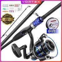 ราคา ชุดคันเบ็ดตกปลา ชุดคันเบ็ดคาร์บอนไฟเบอร์ ชุดรอกตกปลาน้ำจืดและน้ำเค็ม ML ชุดตกปลาหล่อ ชุดอุปกรณ์ตกปลาแบบครบชุด (40918680635)