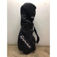 ราคา ถุงกอล์ฟ Taylormade มือ2 สภาพดี (12834175779)