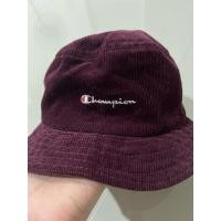 ราคา หมวกchampion แท้ สีเลือดหมุ (50906124757)