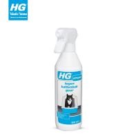 ราคา เอชจี สเปรย์ดับกลิ่นกระบะทรายแมว (HG CAT LITTER DEODORIZER) ขนาด 500 มล. (11450823094)