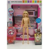 ราคา บาร์บี้มือสอง Mattel2013 บาร์บี้.. (6854527017)