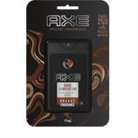 ราคา AXE POCKET SPRAY DARK (4673220045)