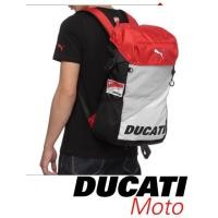 ราคา Ducati X Puma กระเป๋าเป้สะพายหลัง สําหรับรถจักรยานยนต์ (20080238570)