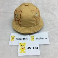 ราคา หมวกเด็ก Mikihouse Hot biscuit (792018363)