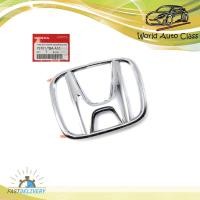 ราคา โลโก้ "H" ติดฝาท้ายกระโปรง แท้ Honda Civic FC Sedan 4Dr ปี 2016-2018 มีบริการเก็บเงินปลายทาง (9950328622)