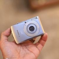 ราคา กล้องดิจิตอล Canon IXY 80 / IXUS 65✨full box✨ (21893705299)