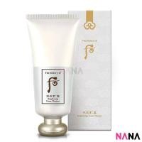 ราคา The History of Whoo Brightening Cleansing Foam 180ml คลีนซิ่งโฟมที่มีส่วนช่วยให้หน้ากระจ่างใส（COD） (40511955383)