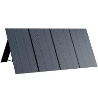 ราคา BLUETTI PV350 350W Solar Panel โซล่าร์เซลล์พกพาขนาด 120 วัตต์ (ใช้กับ AC200P และ AC200MAX) (18895489809)