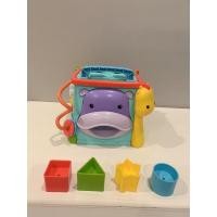 ราคา กล่องกิจกรรมงานแบรนด์Fisher price (18169748274)