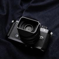 ราคา เลนส์กล้อง Z40F2 28 F2.8 โลหะสกรูเลนส์สําหรับ Nikon Nikkor Z28 F2.8SE Z 40 F2SE/Z 40 มม.F2 ฝาครอบเลนส์แทนที่ LH-N52 (49053144366)