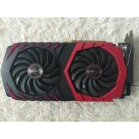 ราคา ด่วน!ลดราคา7วันเท่านั้น! MSI GTX 1080 Ti GAMING X 11G ส่งฟรี!! (6317344429)