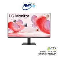 ราคา จอมอนิเตอร์ LG MONITOR FHD SIZE 27 นิ้ว รุ่น 27MR400-B รับประกัน 3 ปี (24903783079)