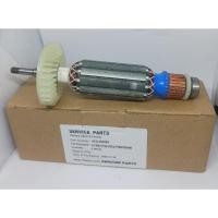 ราคา Stanley อะไหล่ทุ่นเครื่องเจียร์ 4 นิ้ว รุ่น STGS8100 STGT8100 part no 4141450009 สินค้าแท้ (27532376741)