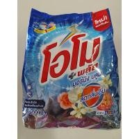 ราคา โอโมพลัส มอร์นิ่งบลูม 1500 กรัม (10852153017)