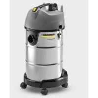 ราคา KARCHER เครื่องดูดฝุ่นน้ำ+แห้ง ถังสแตนเลส ร่น NT-38/1ME Classic (10826631369)