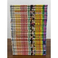 ราคา นูเบ มืออสูรล่าปีศาจ 1-31 จบ (20019484597)