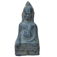 ราคา พระหูยานลพบุรี กรุวัดพระศรีรัตนมหาธาตุ เนื้อชินเงิน (27274548148)