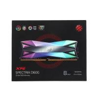 ราคา RAM แรม DDR4(3200) ADATA 16GB (8GBX2) D60 XPG RGB (20373451349)